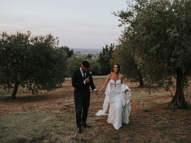 Il matrimonio di Francesco e Jessica a Bologna, Bologna 308