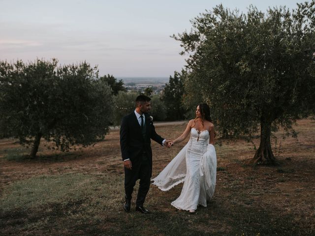 Il matrimonio di Francesco e Jessica a Bologna, Bologna 309