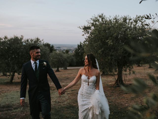 Il matrimonio di Francesco e Jessica a Bologna, Bologna 311