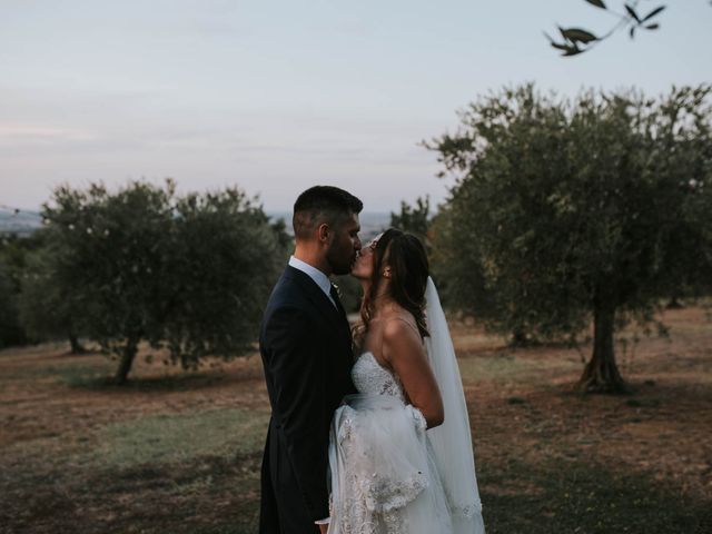 Il matrimonio di Francesco e Jessica a Bologna, Bologna 312