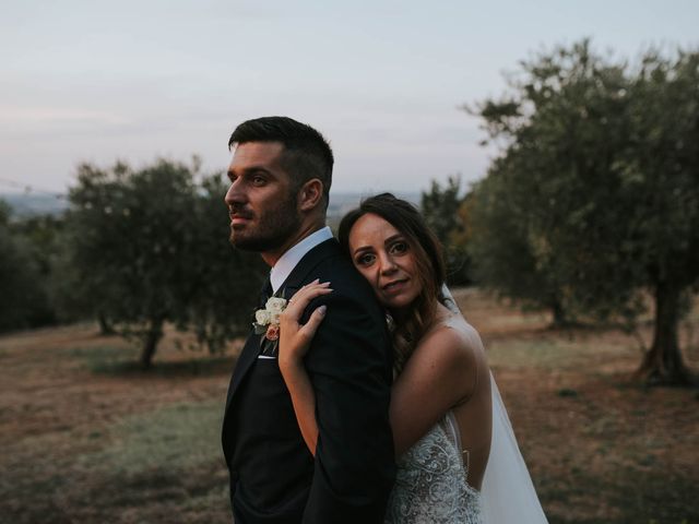 Il matrimonio di Francesco e Jessica a Bologna, Bologna 314