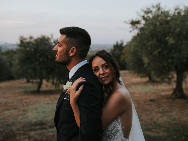 Il matrimonio di Francesco e Jessica a Bologna, Bologna 315