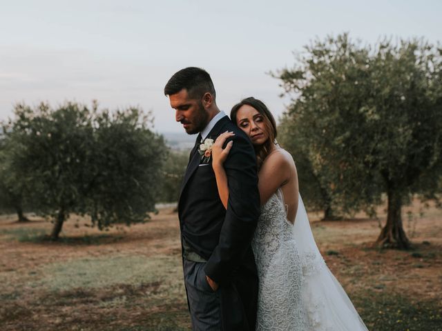 Il matrimonio di Francesco e Jessica a Bologna, Bologna 317