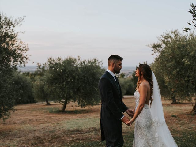 Il matrimonio di Francesco e Jessica a Bologna, Bologna 318