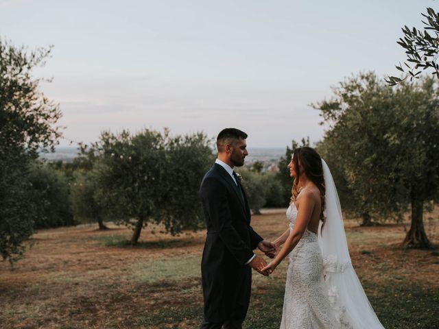 Il matrimonio di Francesco e Jessica a Bologna, Bologna 319