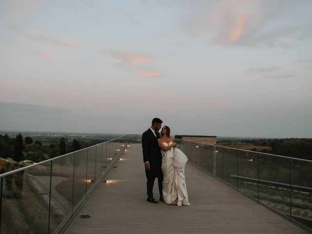 Il matrimonio di Francesco e Jessica a Bologna, Bologna 323