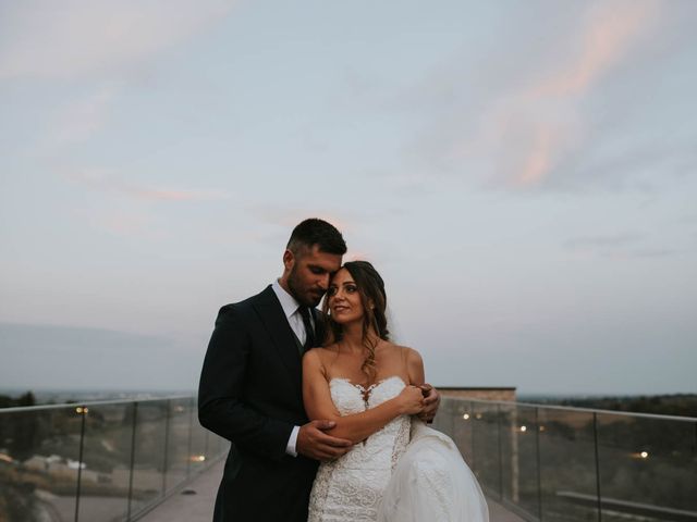 Il matrimonio di Francesco e Jessica a Bologna, Bologna 328