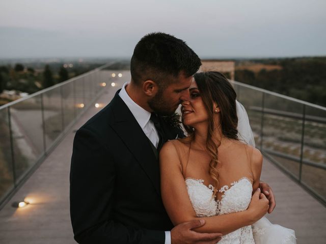 Il matrimonio di Francesco e Jessica a Bologna, Bologna 329