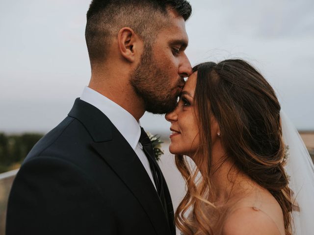 Il matrimonio di Francesco e Jessica a Bologna, Bologna 336