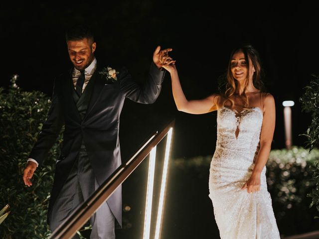 Il matrimonio di Francesco e Jessica a Bologna, Bologna 337