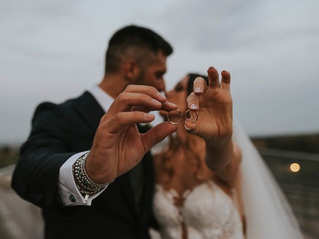 Il matrimonio di Francesco e Jessica a Bologna, Bologna 340