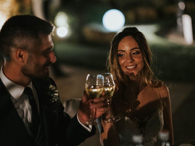 Il matrimonio di Francesco e Jessica a Bologna, Bologna 347