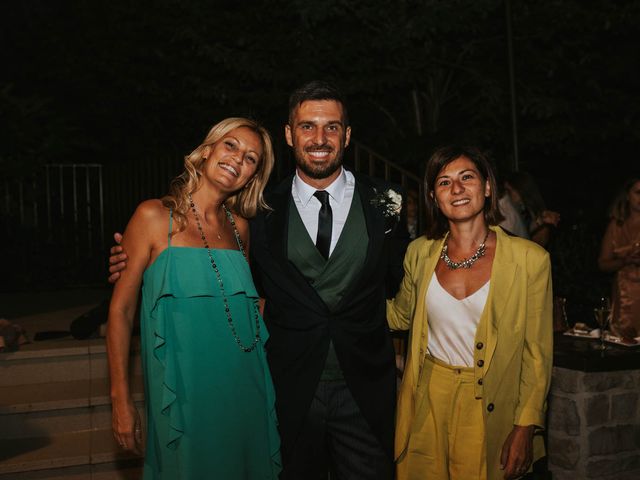 Il matrimonio di Francesco e Jessica a Bologna, Bologna 366