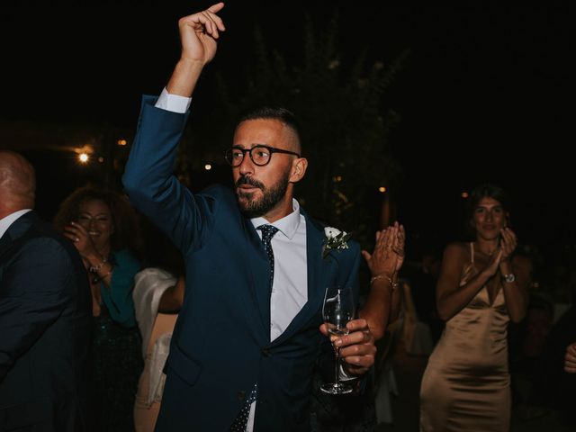 Il matrimonio di Francesco e Jessica a Bologna, Bologna 381