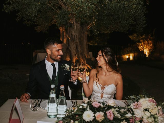 Il matrimonio di Francesco e Jessica a Bologna, Bologna 384