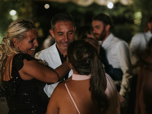 Il matrimonio di Francesco e Jessica a Bologna, Bologna 388