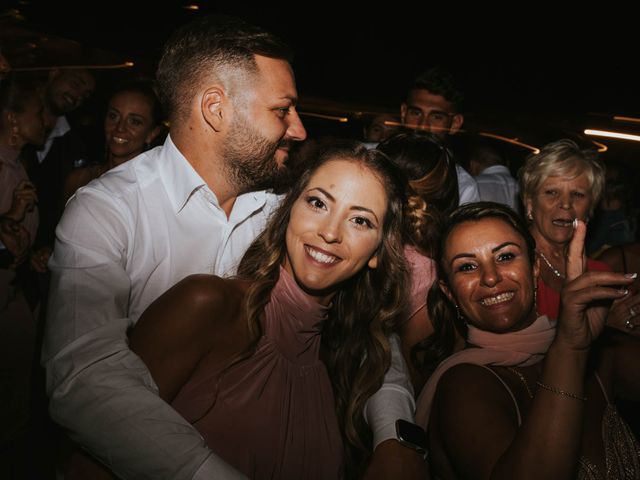 Il matrimonio di Francesco e Jessica a Bologna, Bologna 400