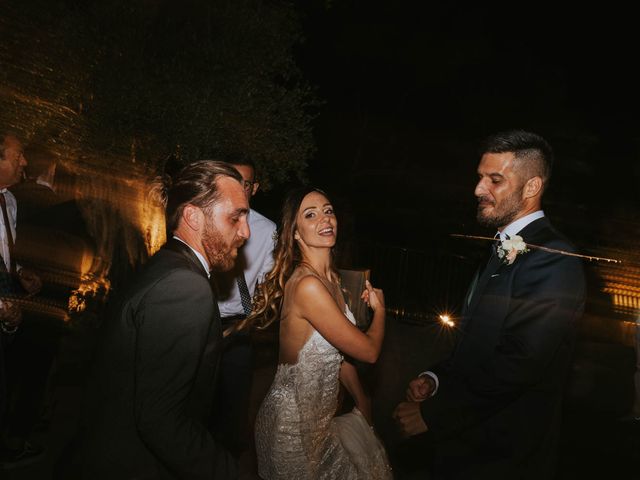 Il matrimonio di Francesco e Jessica a Bologna, Bologna 403