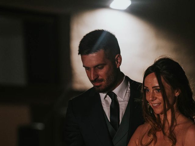 Il matrimonio di Francesco e Jessica a Bologna, Bologna 407