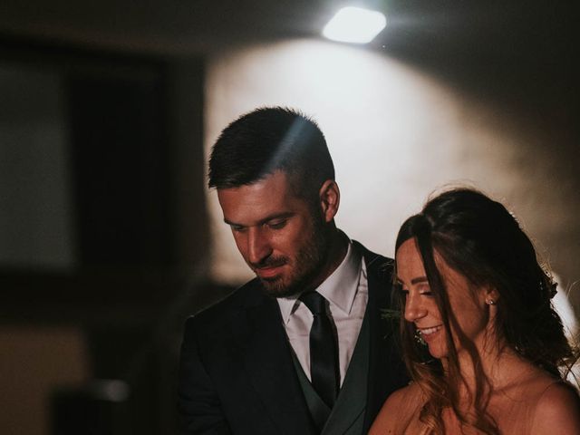 Il matrimonio di Francesco e Jessica a Bologna, Bologna 408