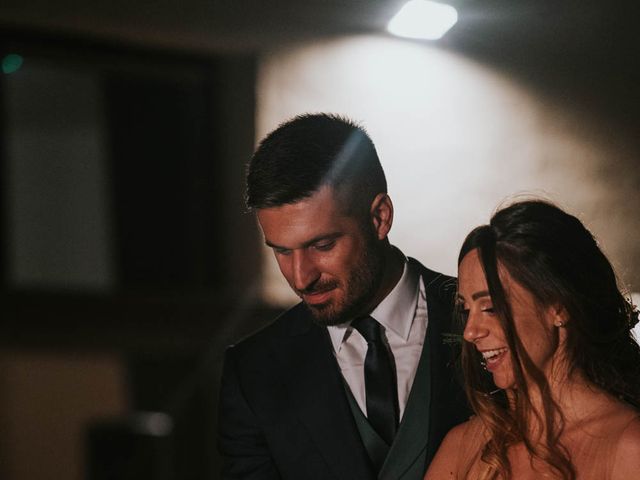 Il matrimonio di Francesco e Jessica a Bologna, Bologna 409