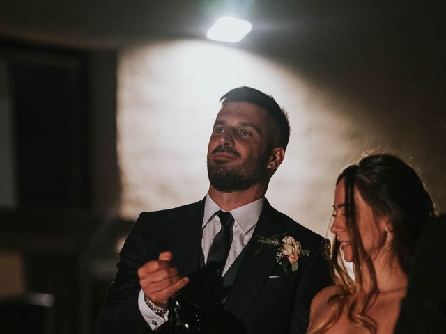 Il matrimonio di Francesco e Jessica a Bologna, Bologna 410