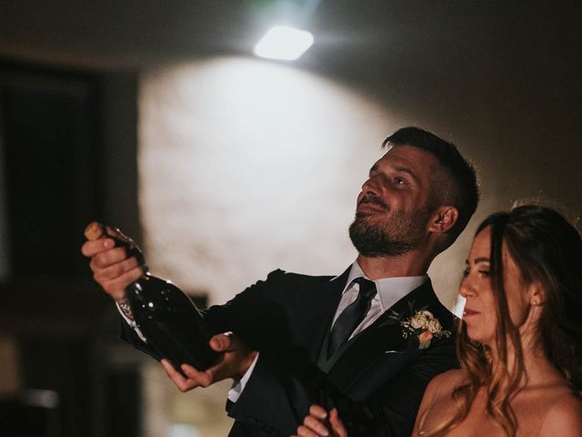 Il matrimonio di Francesco e Jessica a Bologna, Bologna 411