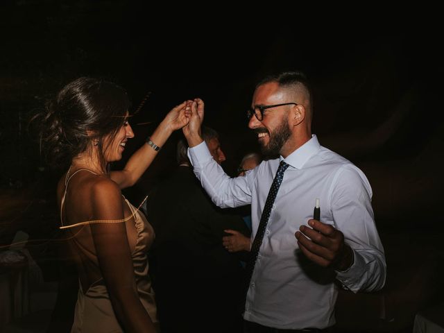 Il matrimonio di Francesco e Jessica a Bologna, Bologna 416