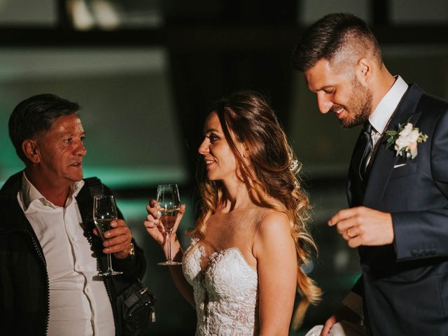 Il matrimonio di Francesco e Jessica a Bologna, Bologna 419