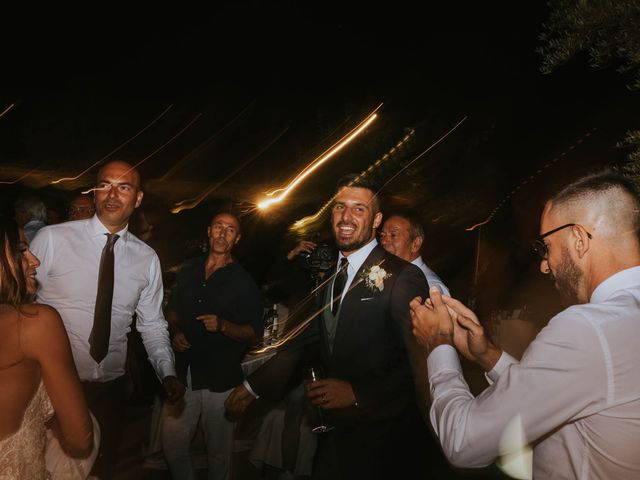 Il matrimonio di Francesco e Jessica a Bologna, Bologna 423