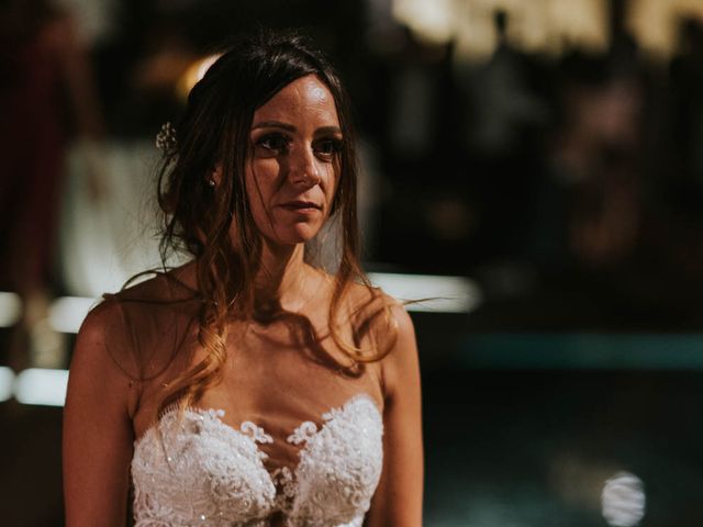 Il matrimonio di Francesco e Jessica a Bologna, Bologna 425