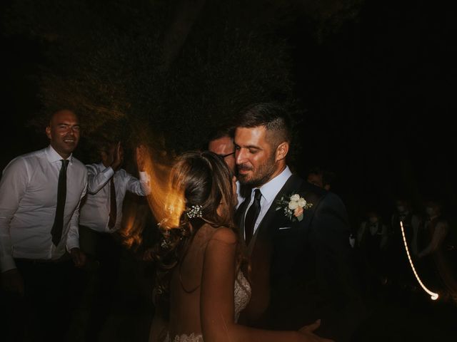 Il matrimonio di Francesco e Jessica a Bologna, Bologna 426