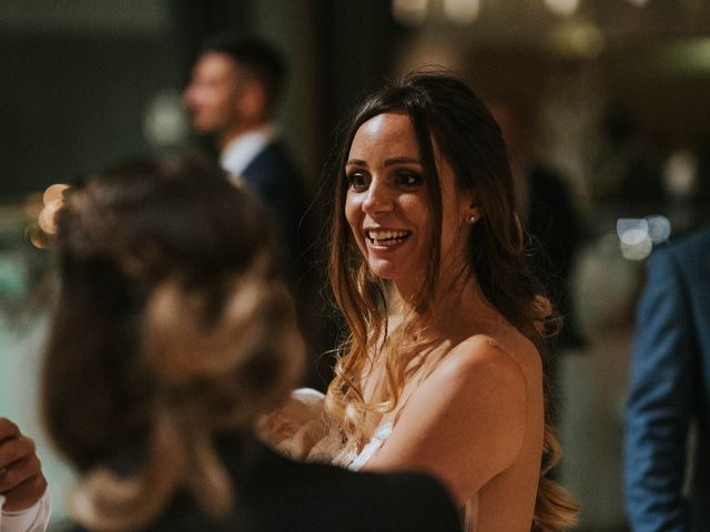 Il matrimonio di Francesco e Jessica a Bologna, Bologna 441