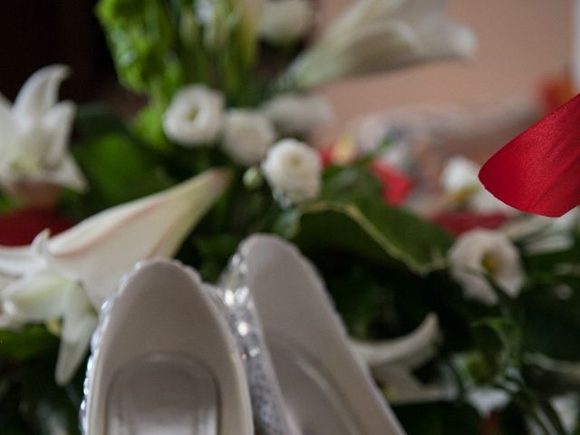 Il matrimonio di Fabio e Claudia a Busto Arsizio, Varese 22