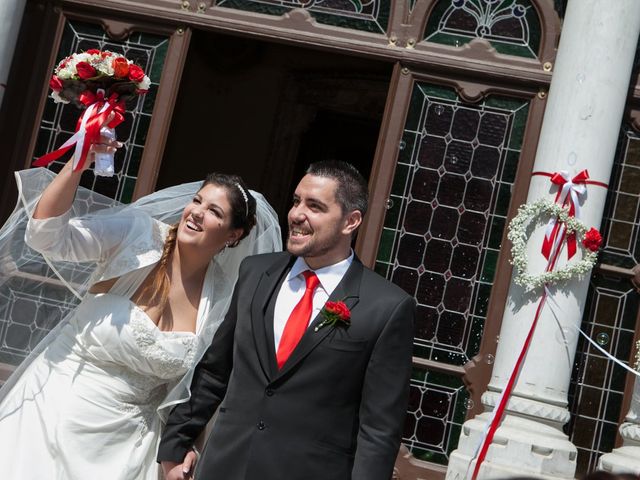 Il matrimonio di Fabio e Claudia a Busto Arsizio, Varese 26