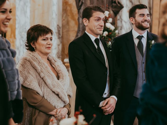 Il matrimonio di Mattia e Valentina a Frosinone, Frosinone 7