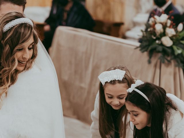 Il matrimonio di Mattia e Valentina a Frosinone, Frosinone 13