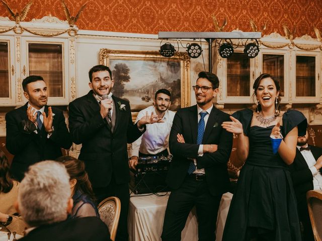 Il matrimonio di Mattia e Valentina a Frosinone, Frosinone 20