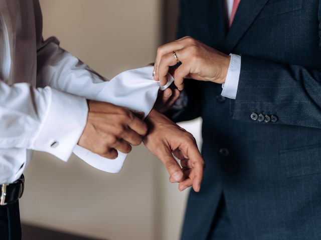 Il matrimonio di Diego e Elena a Provaglio d'Iseo, Brescia 3