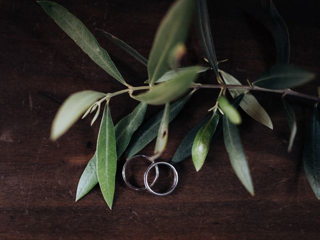 Il matrimonio di Diego e Elena a Provaglio d'Iseo, Brescia 6
