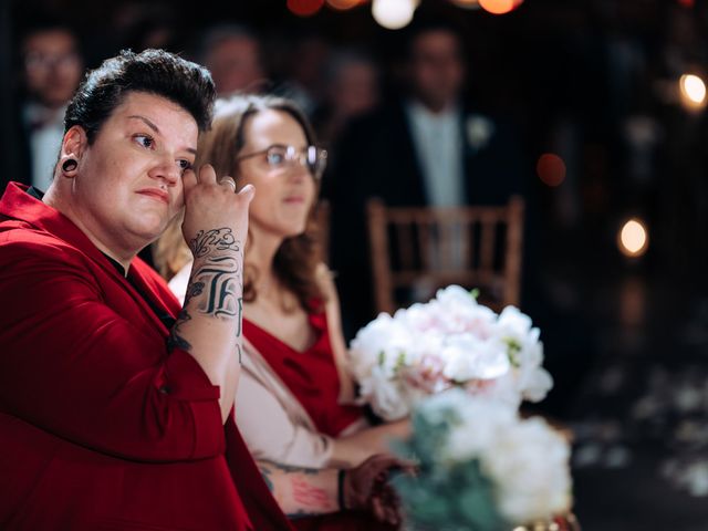 Il matrimonio di Diego e Elena a Provaglio d'Iseo, Brescia 39