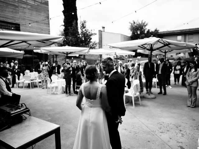 Il matrimonio di Diego e Elena a Provaglio d'Iseo, Brescia 52