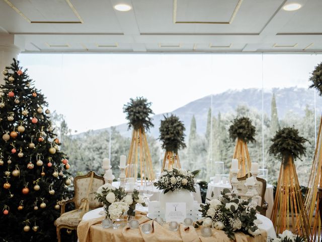 Il matrimonio di Francesco e Marilina a Paolisi, Benevento 39