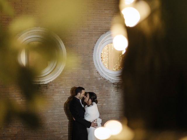 Il matrimonio di Francesco e Marilina a Paolisi, Benevento 49