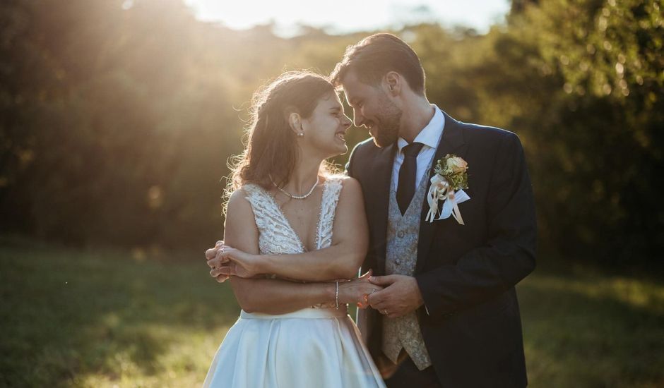 Il matrimonio di Alice e Luca a Trieste, Trieste