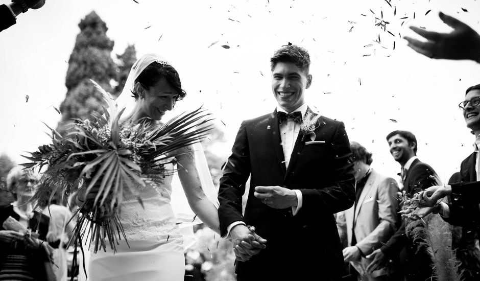 Il matrimonio di Stefano e Alessandra a Cologne, Brescia