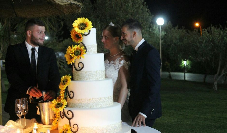 Il matrimonio di Francesco e Ilaria  a Cariati, Cosenza