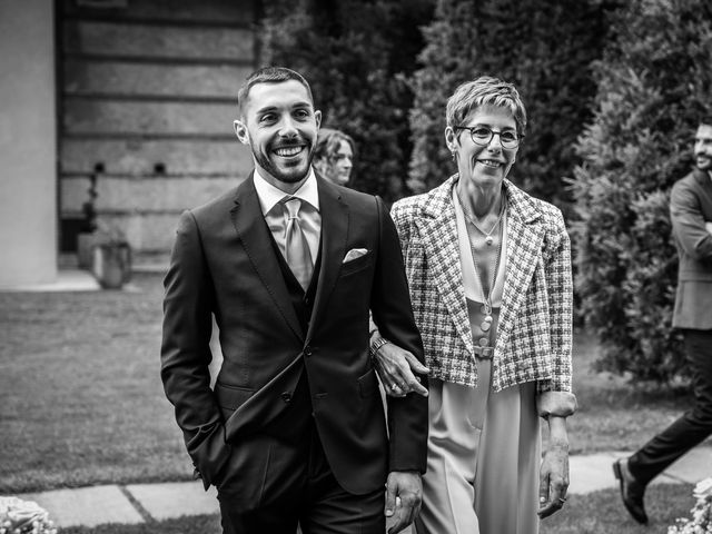 Il matrimonio di Samuele e Andrea a Fossano, Cuneo 13