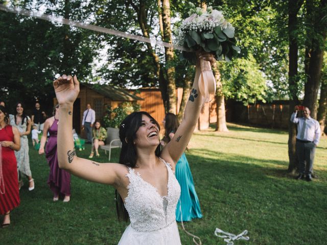Il matrimonio di Samuele e Andrea a Fossano, Cuneo 29