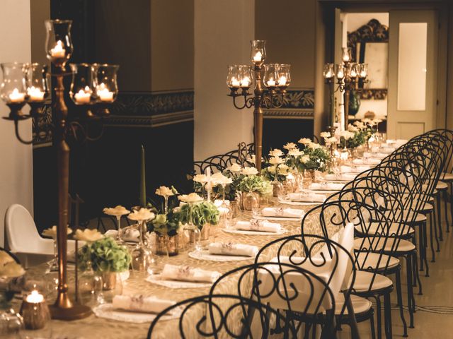 Il matrimonio di Simona e Antonio a Collecorvino, Pescara 26